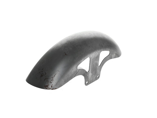 Retro Front Fender. Fits Touring 2024up Including CVO with 21in. Front Wheel. - RWD V-Twin