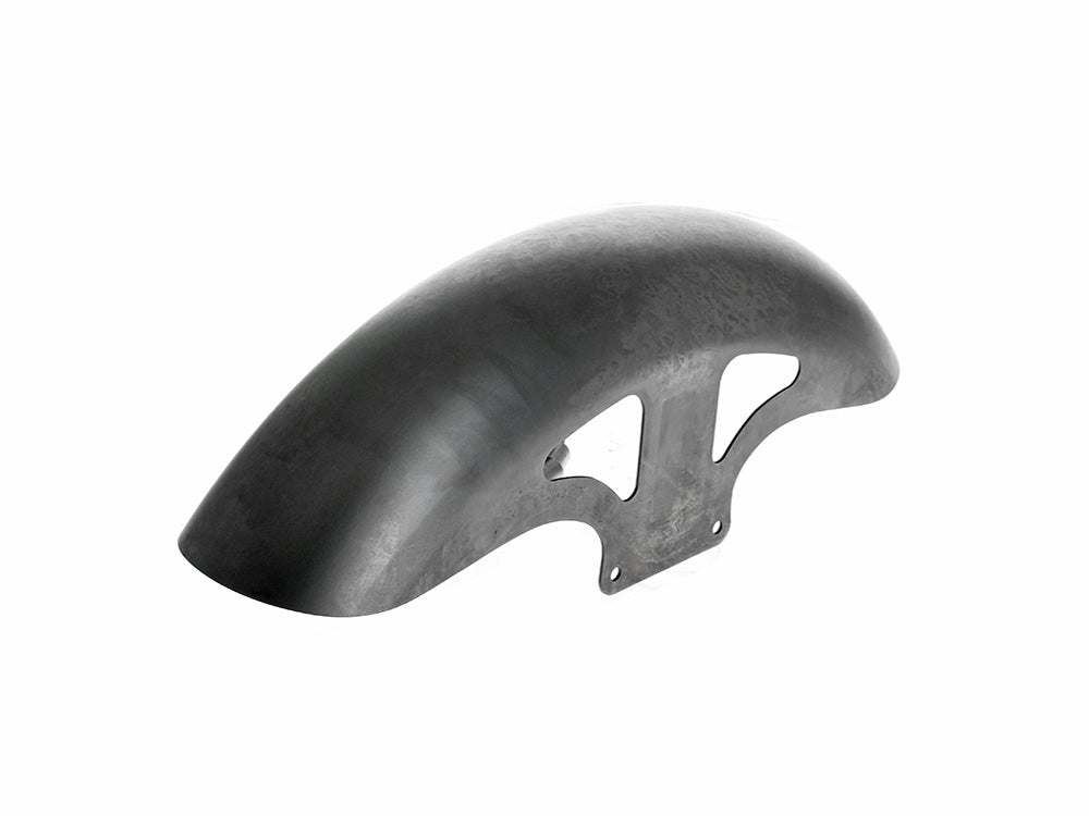 Retro Front Fender. Fits CVO Touring 2023up, Street Glide & Road Glide 2024up & Touring 2025up with 21in. Front Wheel - RWD V-Twin