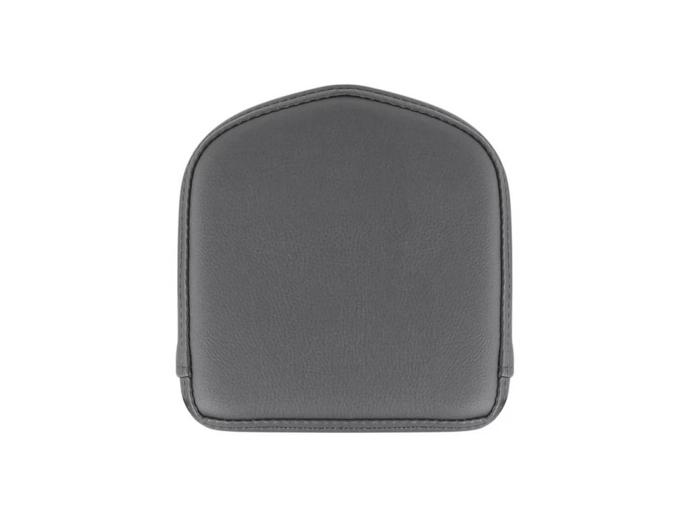 Plain Renegade Short Sissy Bar Mini Pad - Saddlemen Seats