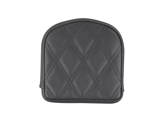 Explorer LS Short Sissy Bar Mini Pad - Saddlemen Seats