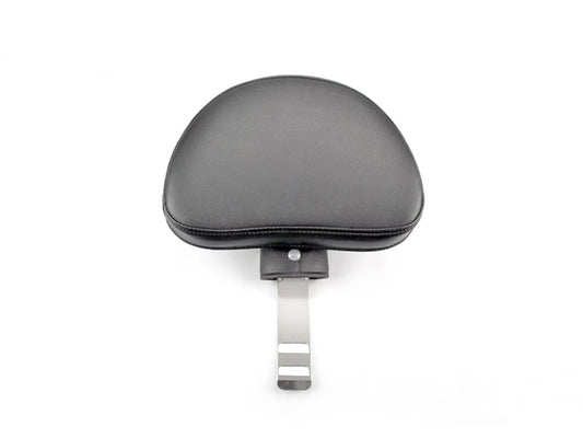 Renegade Low Driver's Backrest. Fits Saddlemen Low Solo Seat on Fits Most Touring 2008-2024 - Saddlemen Seats