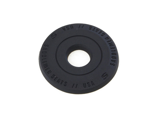 Fender Washer - Black - Saddlemen Seats
