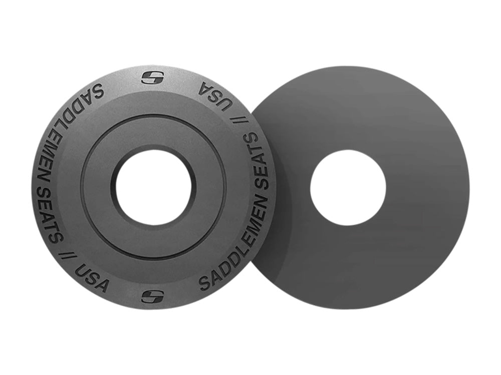 Fender Washer - Grey - Saddlemen Seats