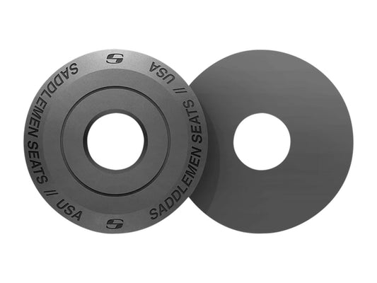 Fender Washer - Grey - Saddlemen Seats