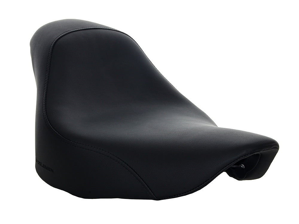 Renegade Solo Seat. Fits Softail 2006-2017 with 200 OEM Rear Tyre. - Saddlemen Seats