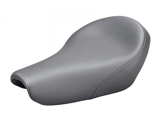 Renegade Solo Seat. Fits Sportster 2004-2021 with 3.3 Gallon Fuel Tank. - Saddlemen Seats