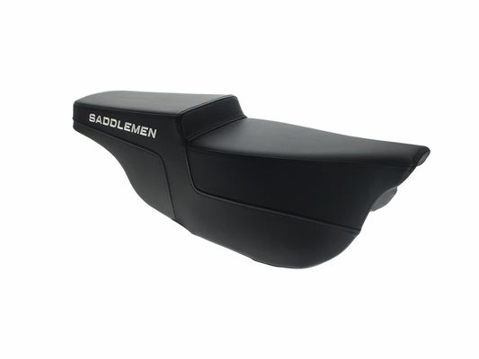 Racing Seat. Fits Most Touring 2008-2024 - Saddlemen Seats
