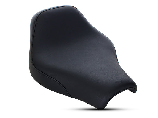 Renegade Solo Seat. Fits Softail Street Bob 2018up & Standard 2020up. - Saddlemen Seats