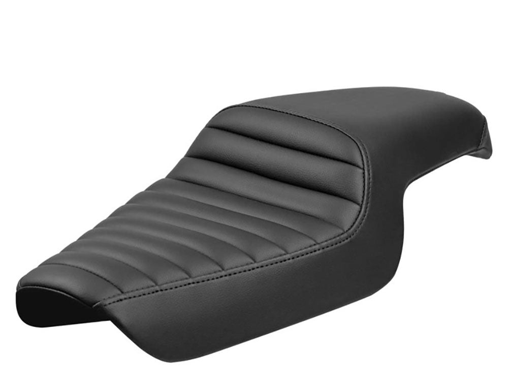 Profiler TR Dual Seat. Fits Sportster S 2021up - Saddlemen Seats