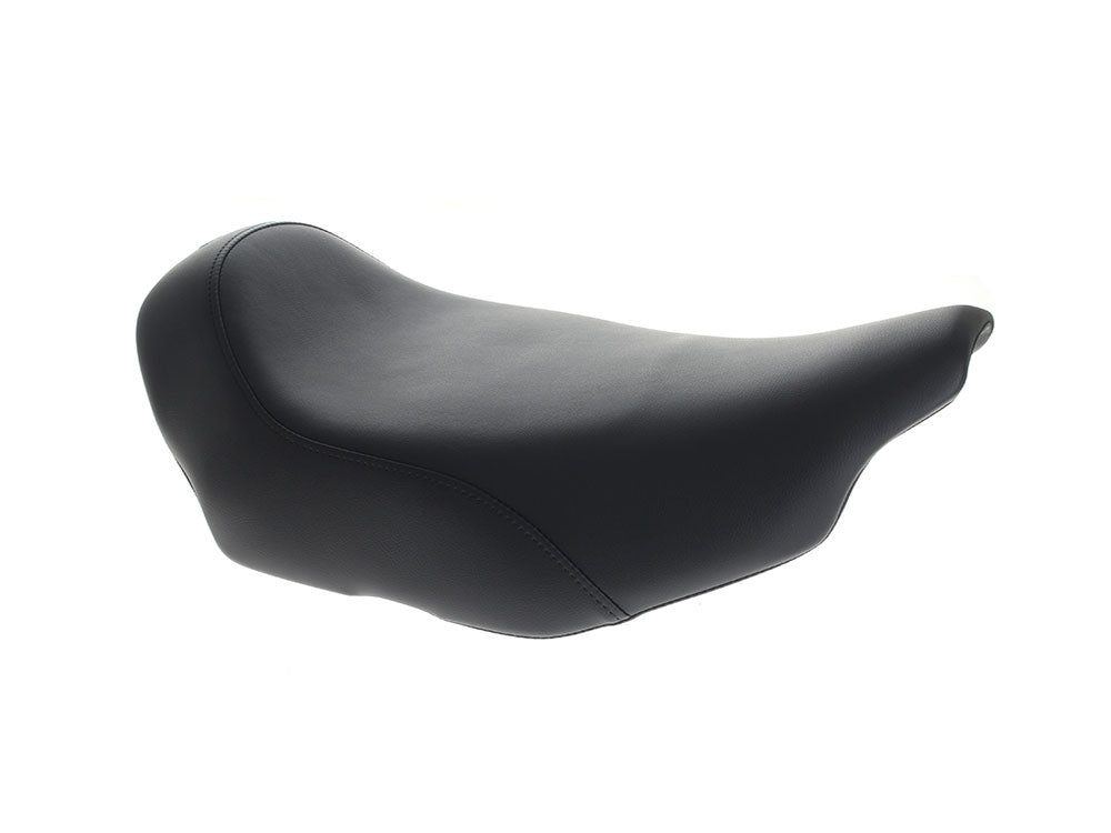 Renegade Solo Seat. Fits CVO Touring 2023up, Street Glide & Road Glide 2024up, Touring 2025up - Saddlemen Seats