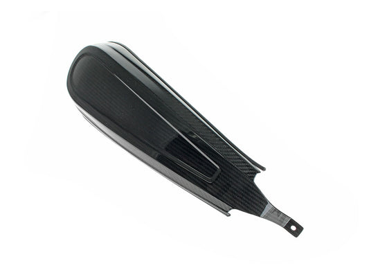 Carbon Dash, Side Fill Models - Gloss Finish. Fits Street Glide Special & Road Glide Special 2021-2023 - Saddlemen Seats