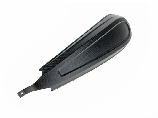Carbon Dash, Side Fill Models - Matte Finish. Fits Street Glide Special & Road Glide Special 2021-2023 - Saddlemen Seats