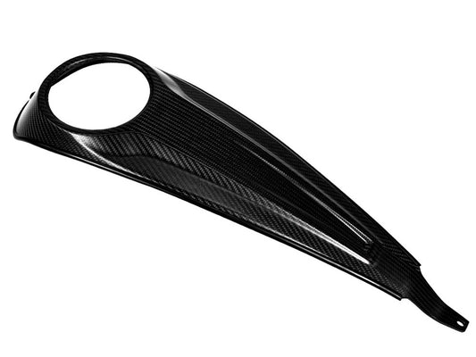 Carbon Dash - Gloss Finish. Fits CVO Touring 2023up, Street Glide & Road Glide 2024up, Touring 2025up - Saddlemen Seats