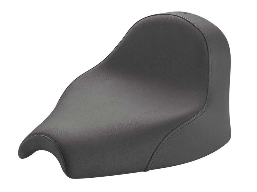 Renegade Solo Seat - Black. Fits Indian Cruiser 2022up - Saddlemen Seats