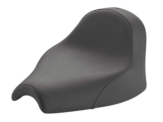 Renegade Solo Seat - Black. Fits Indian Cruiser 2022up - Saddlemen Seats