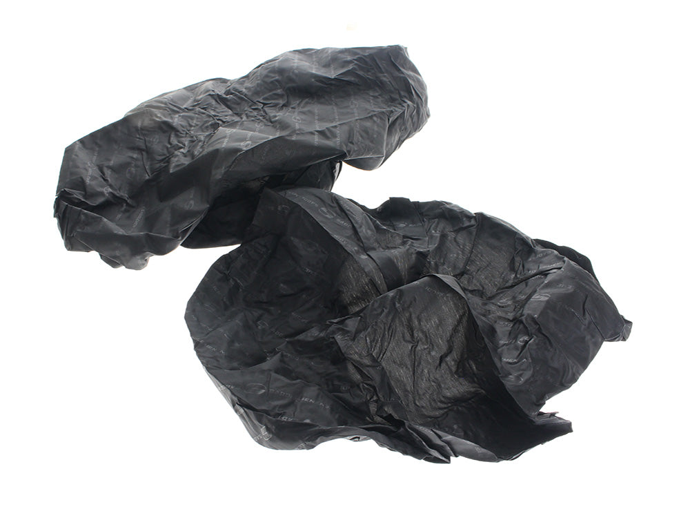 Replacement Rain Cover. Fits RoadSofa Touring Seats without BackRest. - Saddlemen Seats