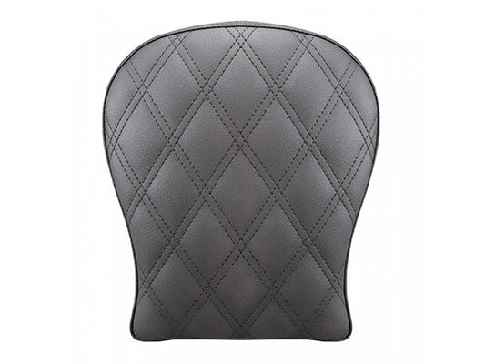 Renegade LS (Saddlehyde) Detachable 9in. Wide Pillion Pad. - Saddlemen Seats