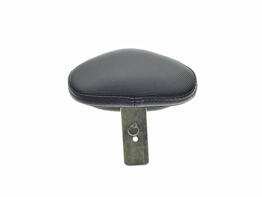 Replacement backrest for SDC Seats Series; SC80807 Touring. - Saddlemen Seats