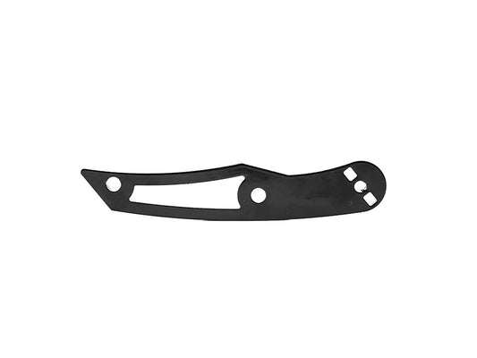 Saddlebag Support Bracket. Fits Heritage Classic, Sport Glide & Low Rider ST 2018up. - Sawicki Speed