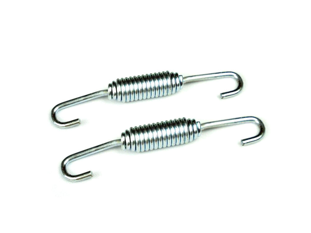 Replacement Springs. Sawicki Exhaust Systems. - Sawicki Speed