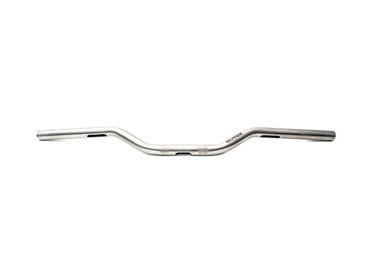 Low Bend Bars - Stainless Steel - Slyfox