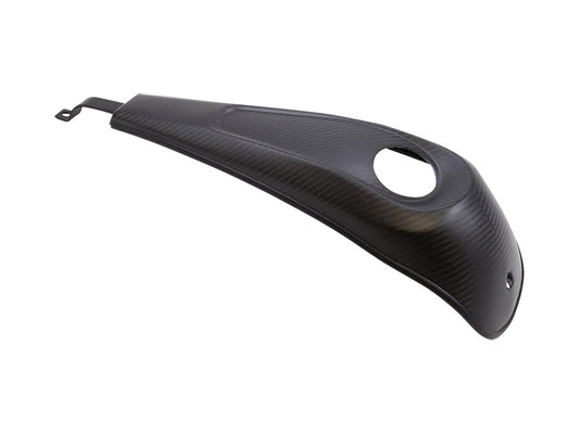 Carbon Dash, Center Fill Models - Matte Finish. Fits Street Glide 2008-2020, Road Glide 2008-2020, Electra Glide 2008-2022, Ultra Limited 2010-2024 Road Glide Linited 2020-2024 & Tri Glide 2009up - Slyfox