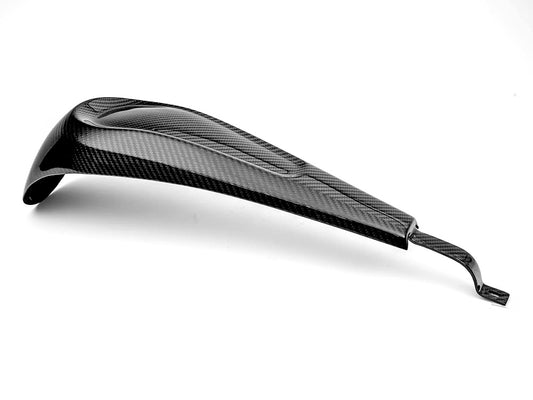Carbon Dash, Side Fill Models - Gloss Finish. Fits Street Glide Special & Road Glide Special 2021-2023 - Slyfox