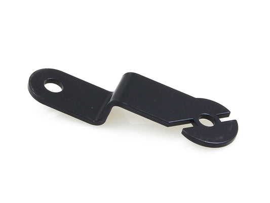 Saddlebag Support Bracket Kit. Fits Sport Glide & Heritage Softail Classic 2018up & Low Rider ST 2022up - SP Concepts Exhaust