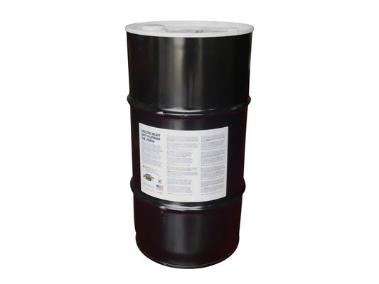 Full Synthetic Engine Oil, Platinum 20w50, 16 Gallon (60 Litre) Drum, Approximately 17 Oil Changes - Spectro Oils