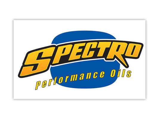 Spectro Oil's Banner - Spectro Oils