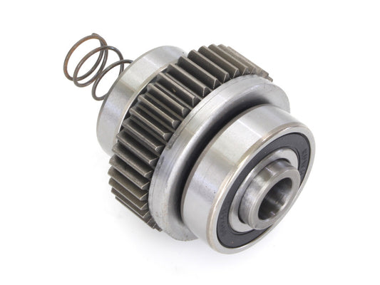 Starter Clutch with Bearing. Fits Big Twin 1991-2006. - Spyke Motorcycle Products