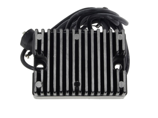 Regulator. Fits Evolution Big Twin 1989-1999. - Spyke Motorcycle Products