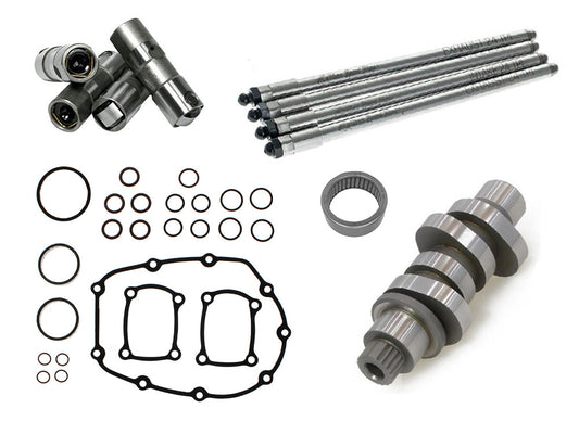 Star Racing 485 Performance Cam Kit. Fits Milwaukee-Eight 2017up - Star Racing Cams