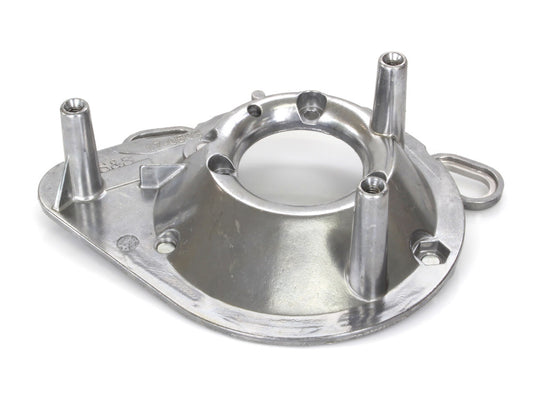 Replacement Air Filter Backplate. Fits Big Twin 1993-2017 with CV Carb or Cable Operated Delphi EFI - S&S