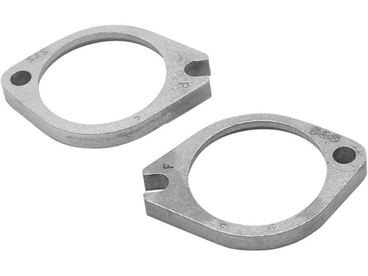 Intake Manifold Flange. Fits Big Twin 1984-2005 & Sportster 1986-2006. - S&S