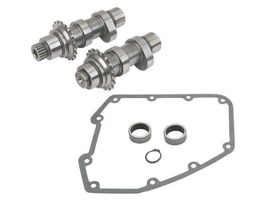 585C Chain Drive Camshaft Kit. Fits Dyna 2006 & Twin Cam 2007-2017. - S&S