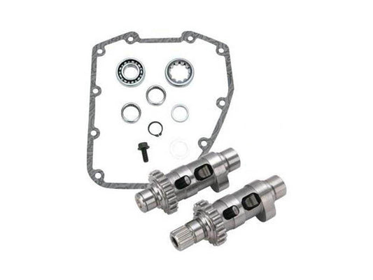 570CE Chain Drive Easy Start Camshaft Kit. Fits Dyna 2006 & Twin Cam 2007-2017. - S&S