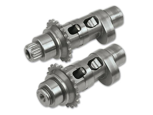 640CE Chain Drive Easy Start Camshaft Kit. Fits Dyna 2006 & Twin Cam 2007-2017. - S&S