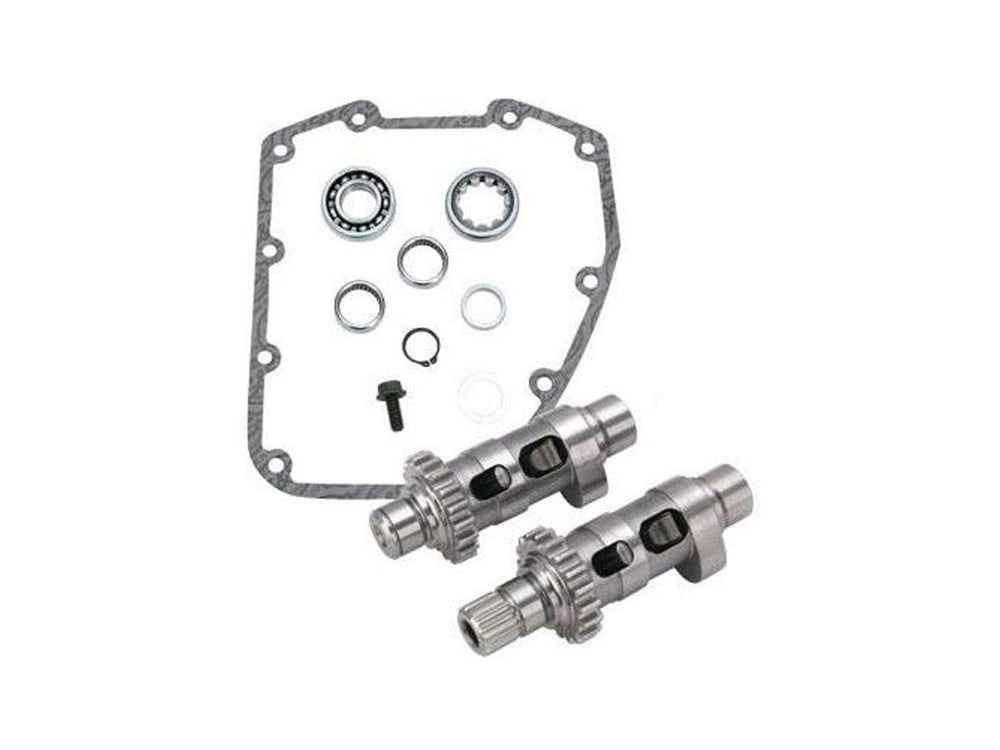 570CE Chain Drive Easy Start Camshaft Kit. Fits Twin Cam 1999-2006. - S&S