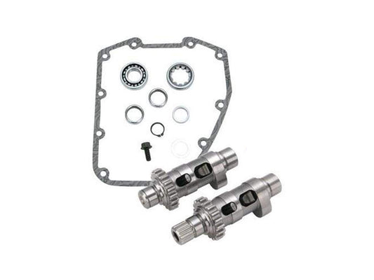 570CE Chain Drive Easy Start Camshaft Kit. Fits Twin Cam 1999-2006. - S&S