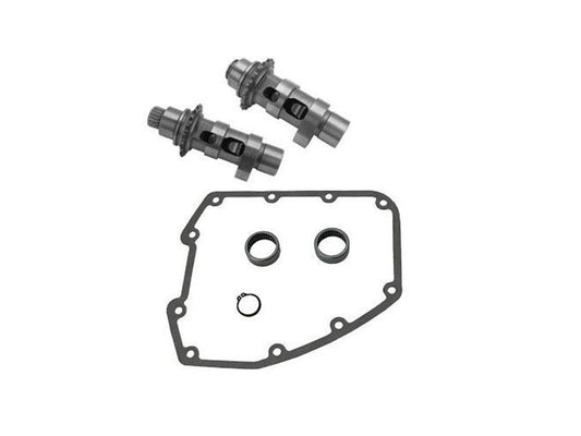 585CE Chain Drive Easy Start Camshaft Kit. Fits Twin Cam 1999-2006. - S&S