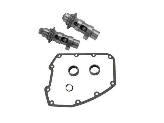 583CE Chain Drive Easy Start Camshaft Kit. Fits Dyna 2006 & Twin Cam 2007-2017. - S&S