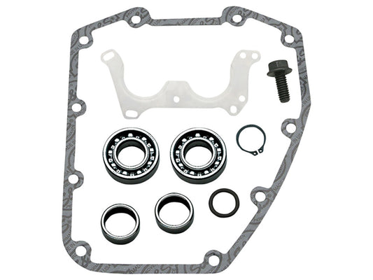 Camshaft Install Kit. Fits Twin Cam 1999-2006 with Gear Drive Camshaft. - S&S