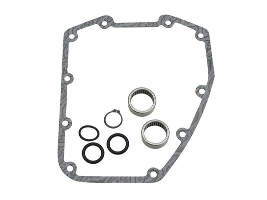 Camshaft Install Kit. Fits Twin Cam 2007-2017 with Chain Drive Camshaft. - S&S