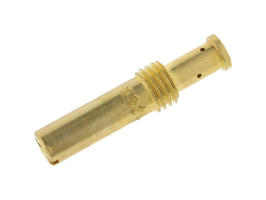 .0265in. Intermediate Jet. Fits S&S Super E, G, D & B Carburettors. - S&S