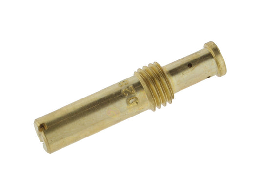 .028in. Intermediate Jet. Fits S&S Super E, G, D & B Carburettors. - S&S