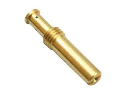 .033in. Intermediate Jet. Fits S&S Super E, G, D & B Carburettors. - S&S