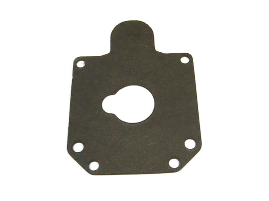 Carburettor Bowl Gasket. Fits S&S Super B & D Carburettor. - S&S