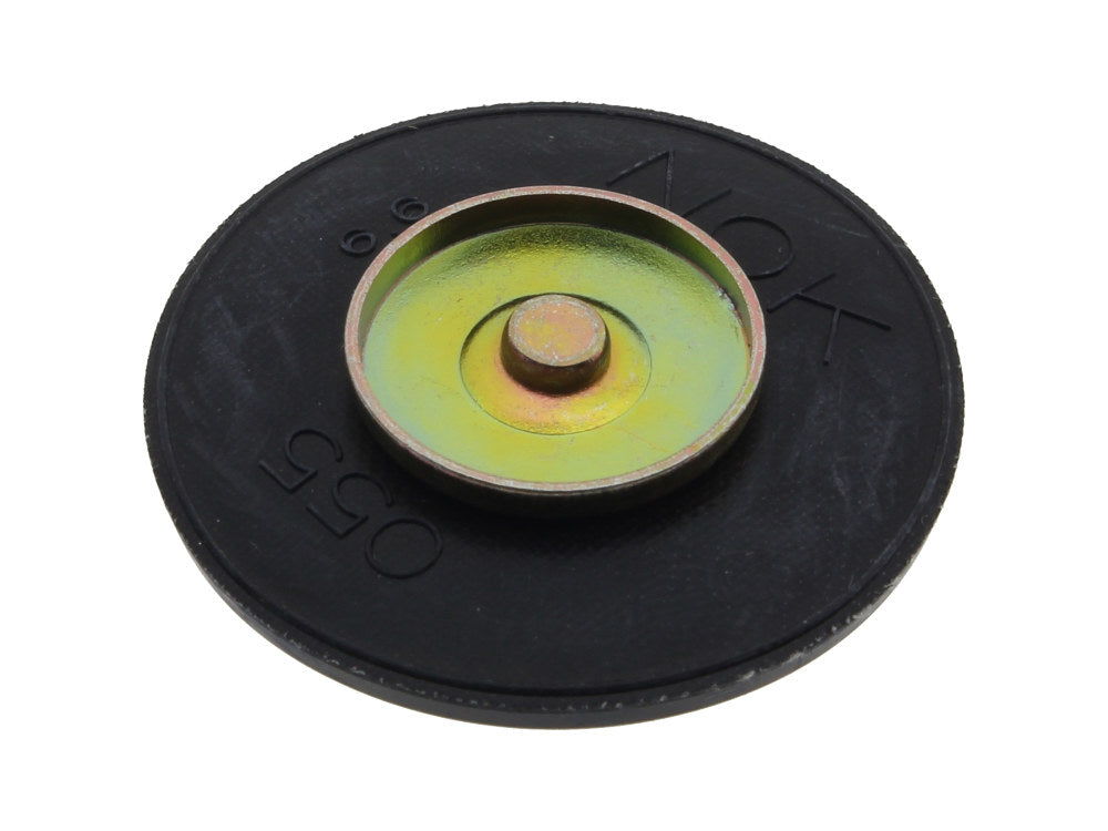 Air Pump Diaphragm. Fits S&S Super E & G Carburettors. - S&S