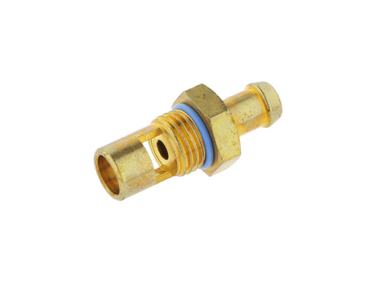 Fuel Inlet Seat. Fits S&S Super E & G Carburettors. - S&S